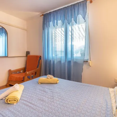 Nostress Apartment
