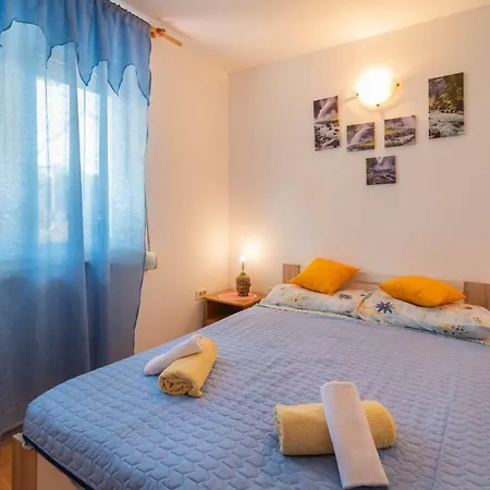 Apartament Nostress