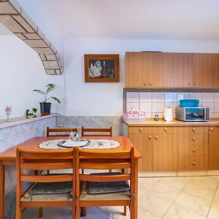 Nostress Apartment