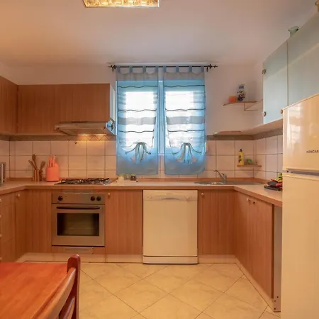 Apartment Nostress Pula