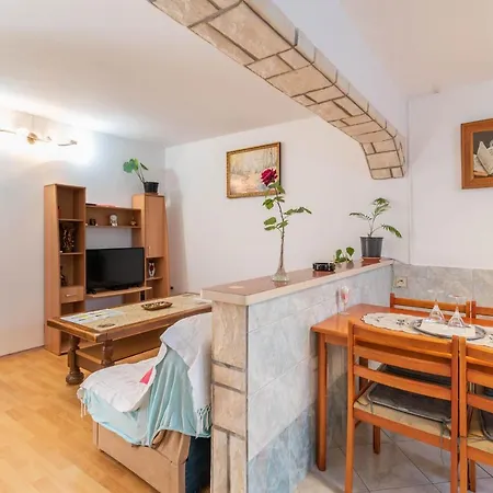 Nostress Apartment