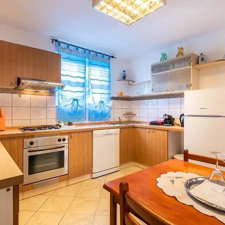 Nostress Apartment