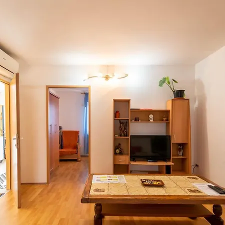 Apartment Nostress *