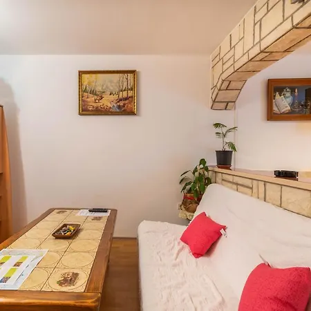 Nostress Apartment Pula