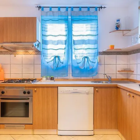 Apartament Nostress *